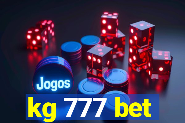 kg 777 bet